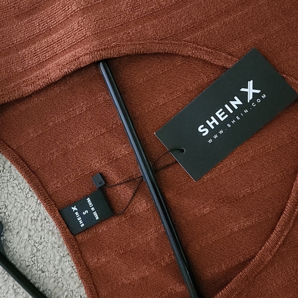 NWT Dress - Picture 2 of 2